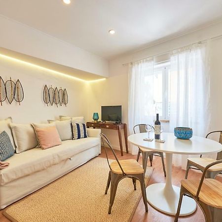 Belem Light Filled Apartment, By Timecooler Lisabona Exterior foto