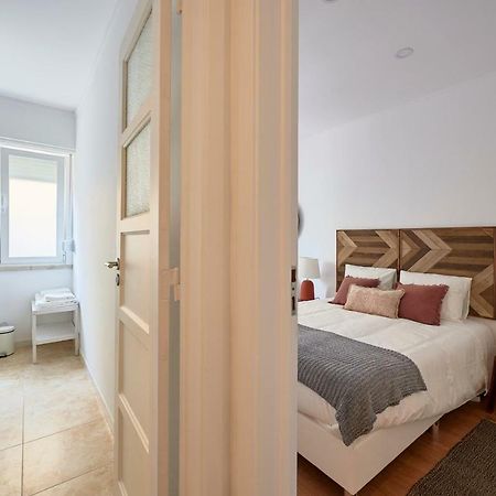 Belem Light Filled Apartment, By Timecooler Lisabona Exterior foto