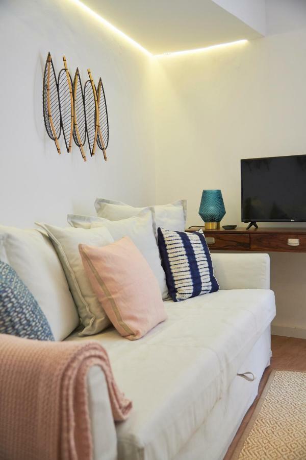 Belem Light Filled Apartment, By Timecooler Lisabona Exterior foto